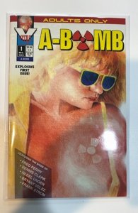 A-Bomb #1 (1993) NM-