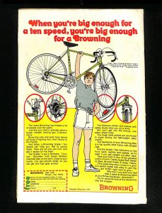 Wonder Woman #214 Green Lantern Appearance! Bob Oksner Cover!