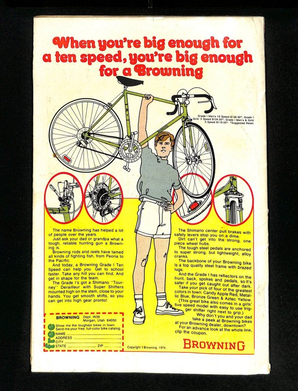 Wonder Woman #214 Green Lantern Appearance! Bob Oksner Cover!