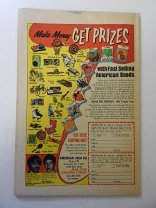 Ka-Zar #3 (1974) VG+ Condition MVS intact! cover detached bottom staple