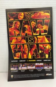 The New Warriors #53 (1994)