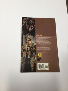 John Constantine Hellblazer Ser.: Setting Sun tpb Vf Very Fine 8.0