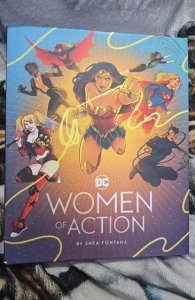 women of action