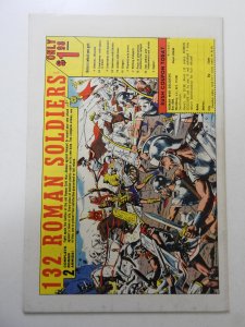 The Incredible Hulk #106 (1968) VF+ Condition!