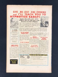 Fantastic Four #34 (1965) 1st Greg Gideon FF Pin-Up Kirby