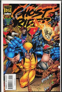 Ghost Rider #68 (1995) Ghost Rider