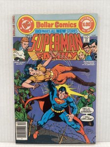 Superman Family #186 
