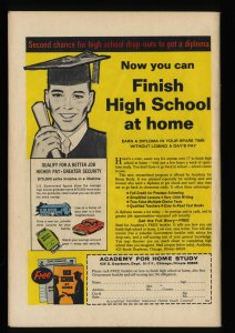 Fantastic Four #88 FN- 5.5 Marvel Comics