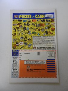 The Uncanny X-Men #150 (1981) VF condition