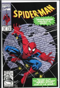 Spider-Man #27 (1992) Spider-Man