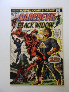Daredevil #97 (1973) VF- condition