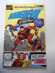Daredevil Annual #4