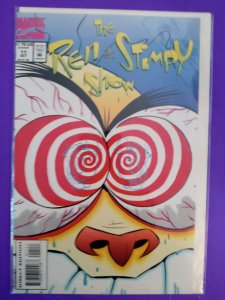 The Ren & Stimpy Show #11 (1993)NM+