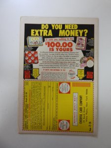 Captain America #142 (1971) FN/VF condition