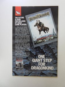 Tales Of G.I. Joe #1 (1988) NM- condition