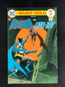 The Brave and the Bold #119 (1975)