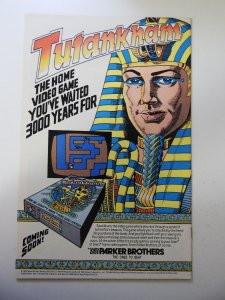 The Uncanny X-Men #170 VF Condition