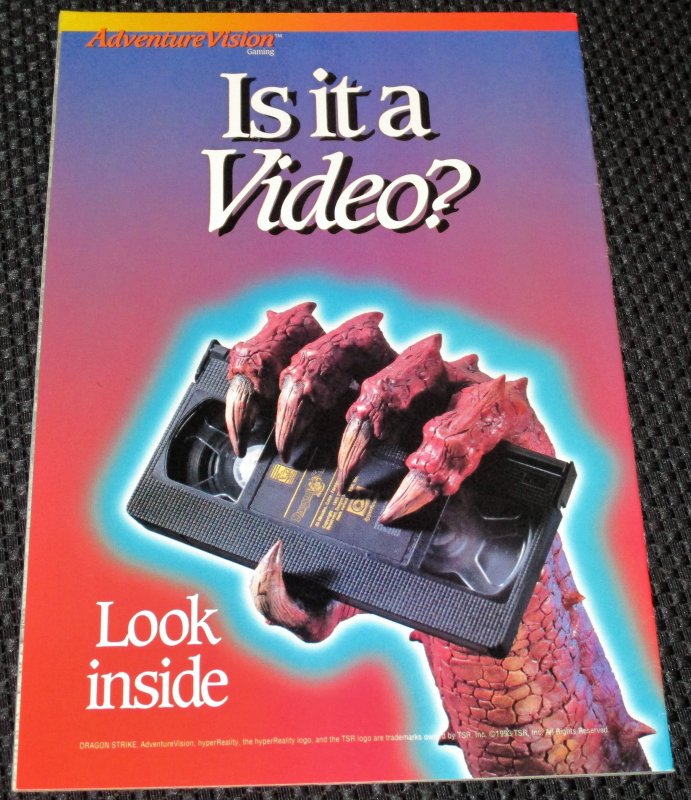 Marc Spector: Moon Knight #54 (1993)