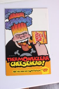 The Amazing Spider-Man 2001 (2001) Spider-Man NM