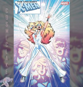 X-MEN #130 1:25 RATIO FACSIMILE VARIANT 1ST DAZZLER APP DEADPOOL PREORDER 4/24 ☪