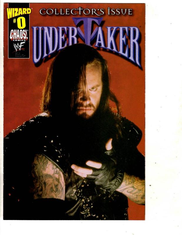 7 Comics Undertaker 0 X-Farce 1 Max 0 Best Duck Tales Jizz 10 12 Dinosaur 1 CJ4