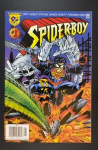 Spider-Boy (1996)