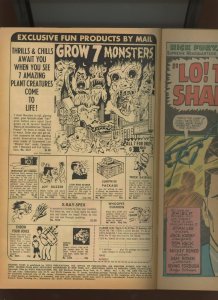 (1966) Strange Tales #145: SILVER AGE! WE COMBINE SHIPPING! (7.5)