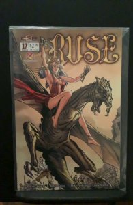 Ruse #17 (2003)