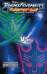 Alone Together: Prologue