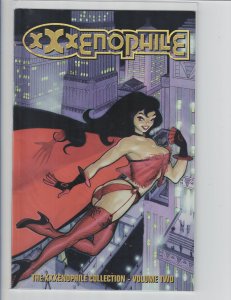 XXXenophile Book 2