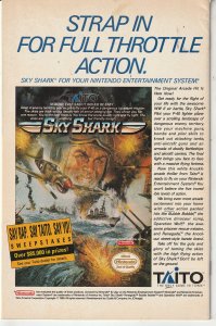 Stalkers #1 Newsstand Edition (1990)