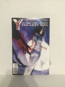 Y The Last Man #52