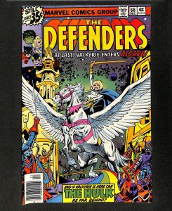 Defenders #66