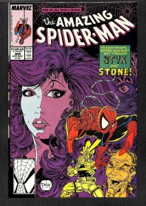 The Amazing Spider-Man #309 (1988)