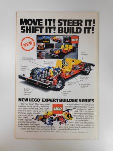 Wonder Woman #251 (1979)