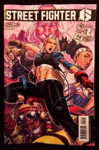 Street Fighter 6 #2