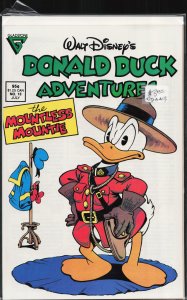 Donald Duck Adventures #13 (1989)