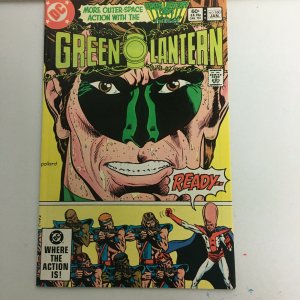 Green Lantern 157 159 160 Lot / Set - Pollard - Omega Men - DC Comics - Copper 