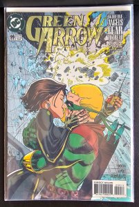 Green Arrow #99 (1995)