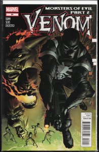 Venom #24 (2012) Venom