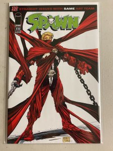 Spawn #232 8.0 (2013)