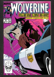 Wolverine Collection (DE) #12 