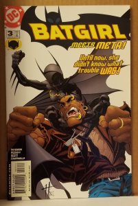 Batgirl #3 (2000)
