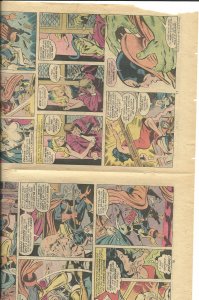 The Defenders #58 (1978)