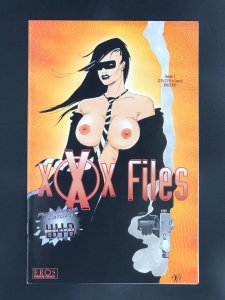 XXX Files #2 (1998)