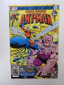 Marvel Premiere #48 VF- condition