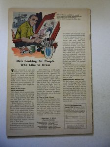 Fantastic Four #32 (1964) VG+ Condition