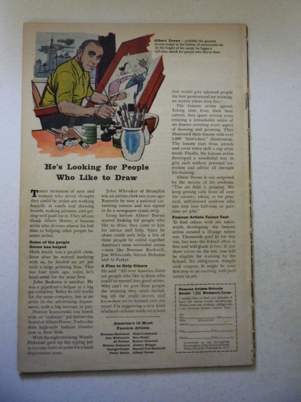 Fantastic Four #32 (1964) VG+ Condition