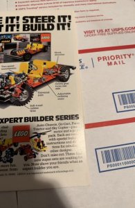 Batman #307 1st Appearance Lucius Fox! DC Comics 1979