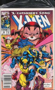 X-Men #14 (1992) X-Men